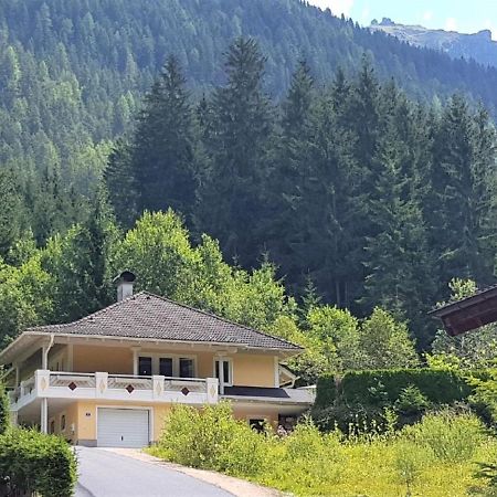 Holiday Home Steindlwald By Interhome أونتيرتاورين المظهر الخارجي الصورة