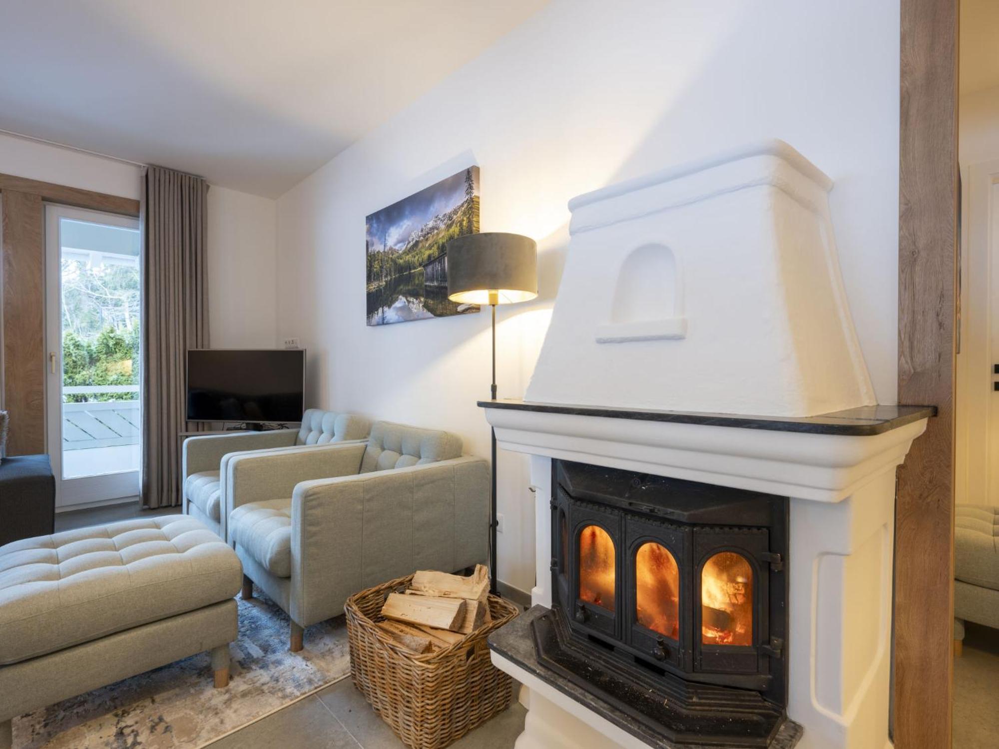 Holiday Home Steindlwald By Interhome أونتيرتاورين المظهر الخارجي الصورة