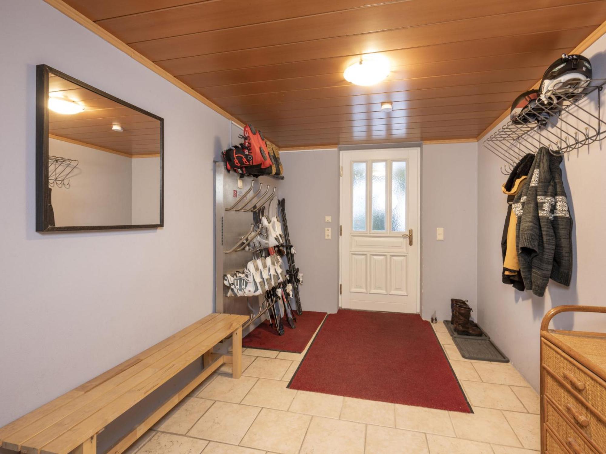 Holiday Home Steindlwald By Interhome أونتيرتاورين المظهر الخارجي الصورة