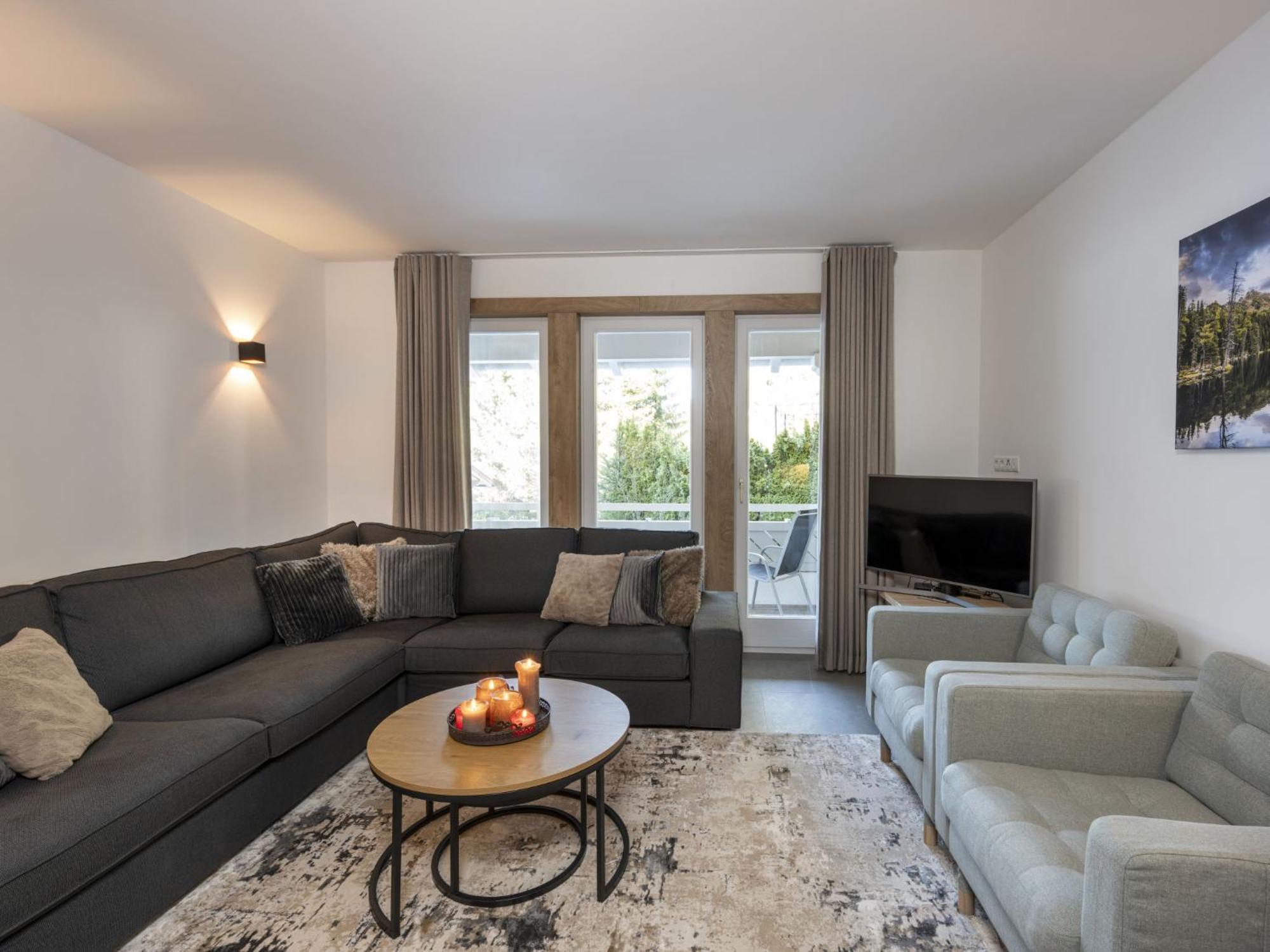 Holiday Home Steindlwald By Interhome أونتيرتاورين المظهر الخارجي الصورة