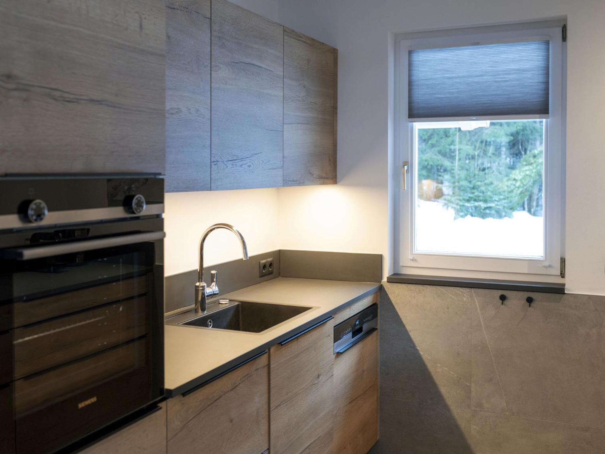 Holiday Home Steindlwald By Interhome أونتيرتاورين المظهر الخارجي الصورة