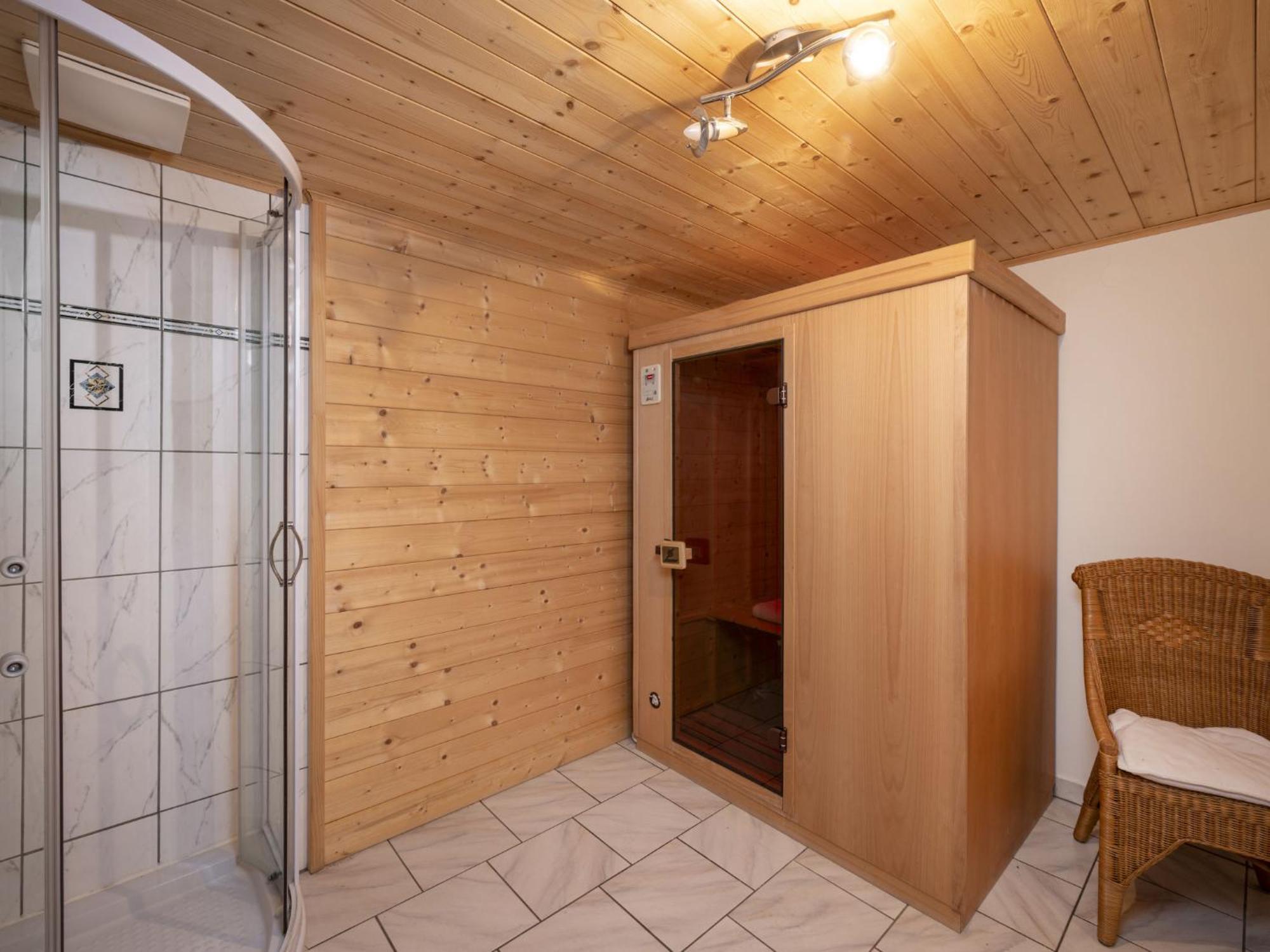 Holiday Home Steindlwald By Interhome أونتيرتاورين المظهر الخارجي الصورة