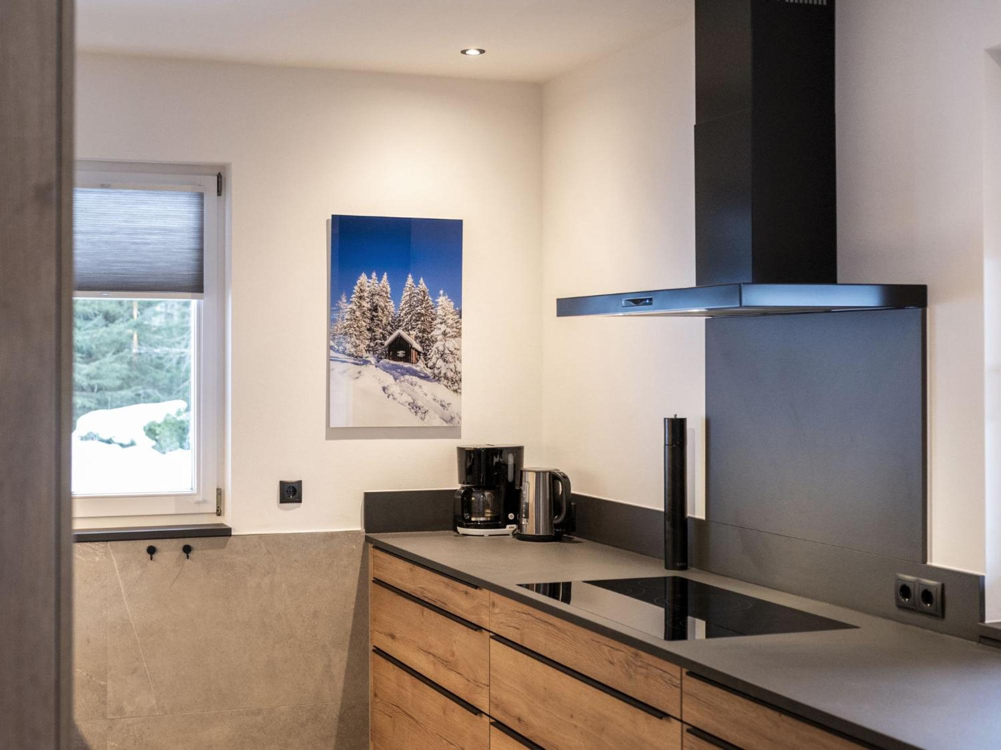 Holiday Home Steindlwald By Interhome أونتيرتاورين المظهر الخارجي الصورة