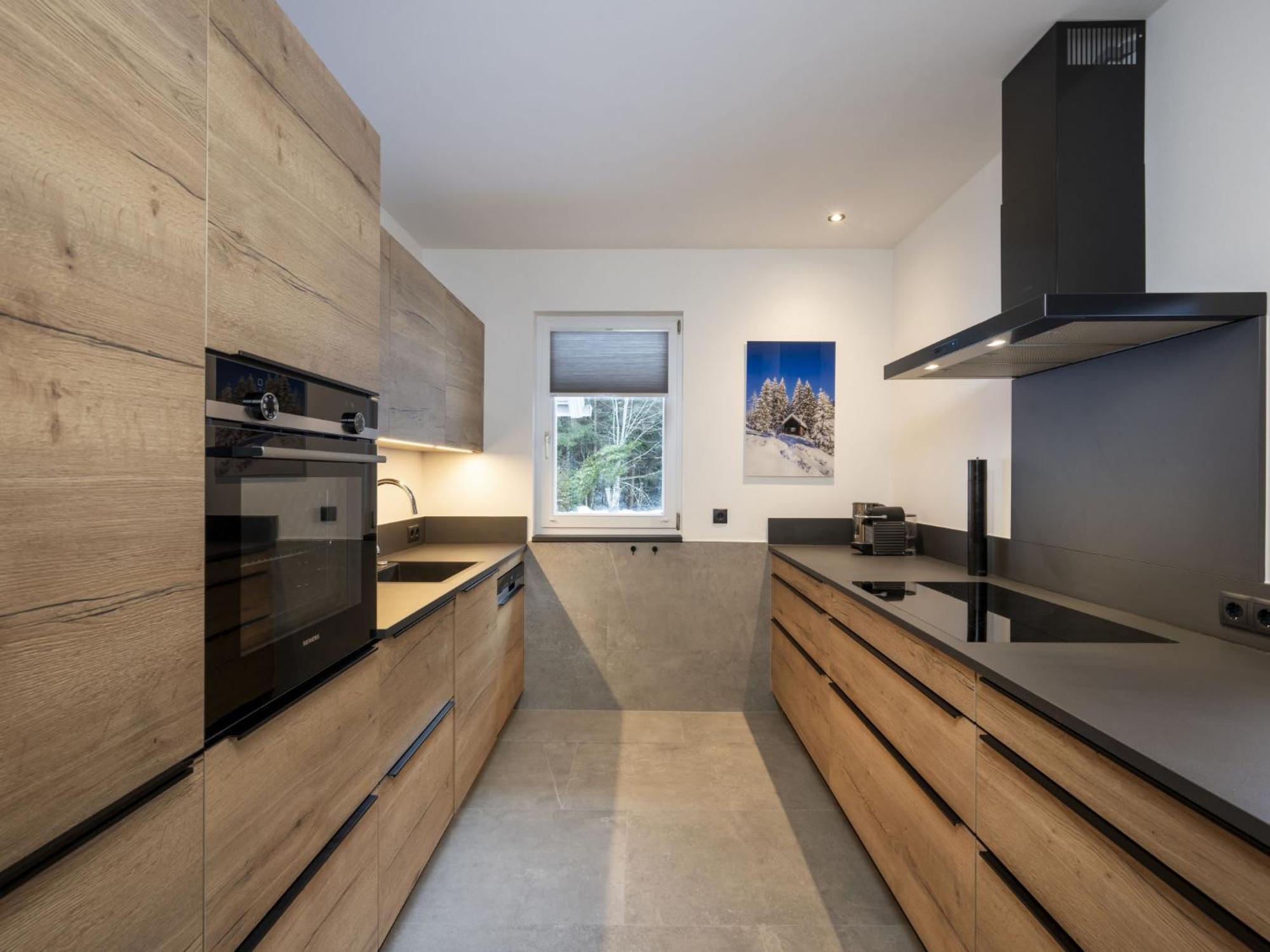 Holiday Home Steindlwald By Interhome أونتيرتاورين المظهر الخارجي الصورة