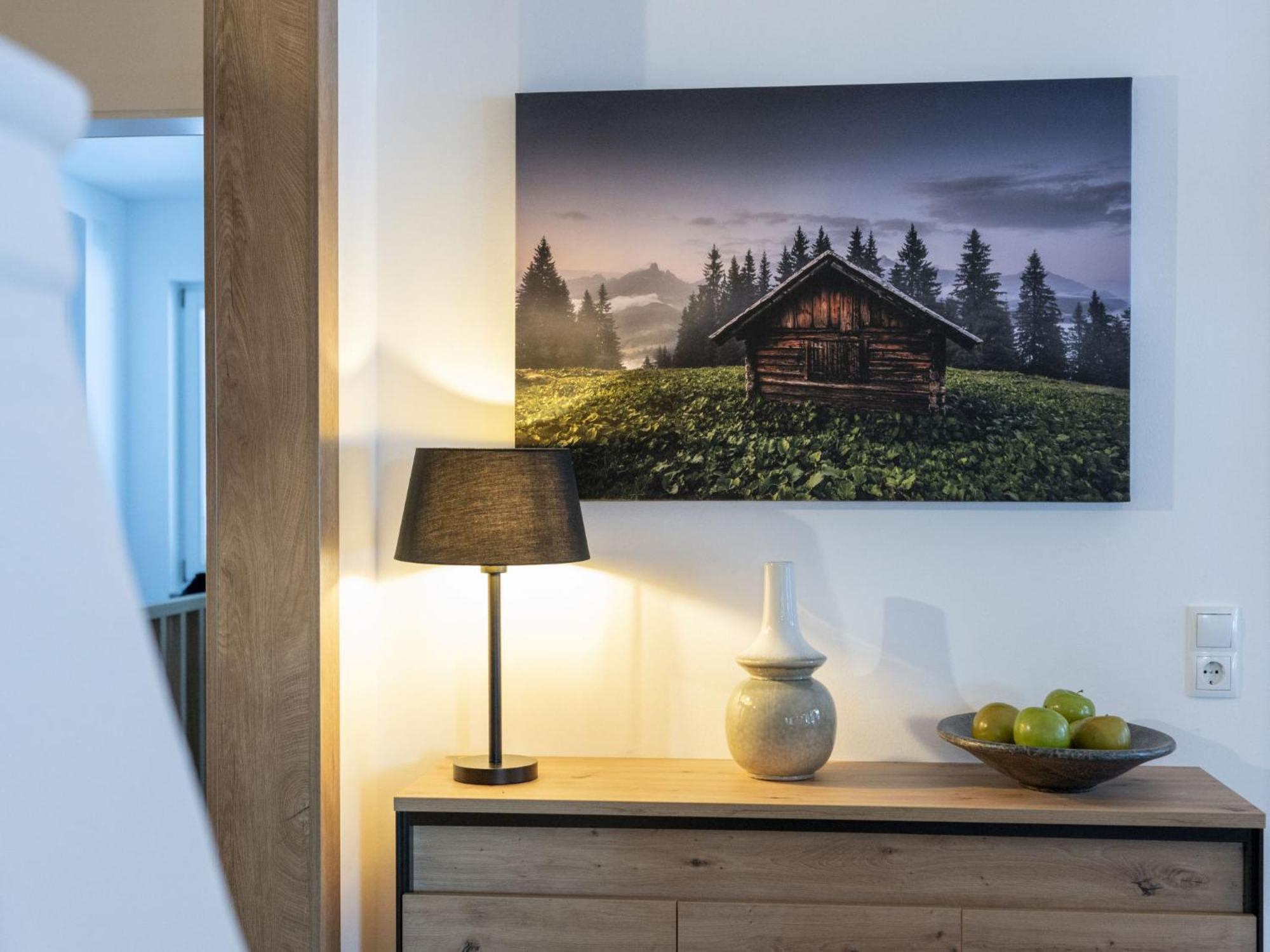 Holiday Home Steindlwald By Interhome أونتيرتاورين المظهر الخارجي الصورة